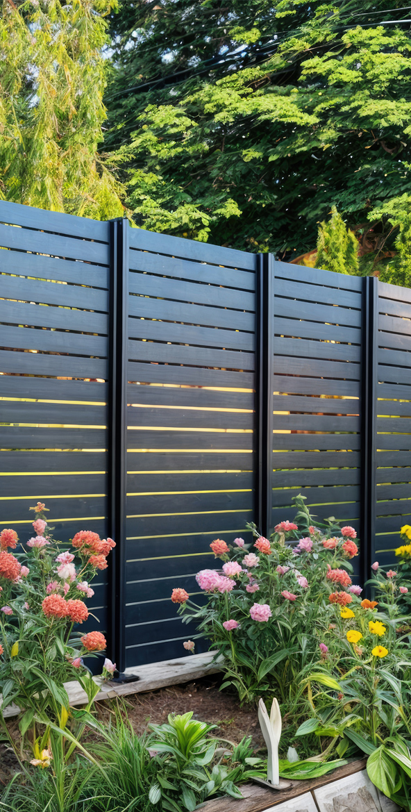Farm Fencing