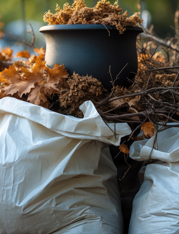 Garden Waste